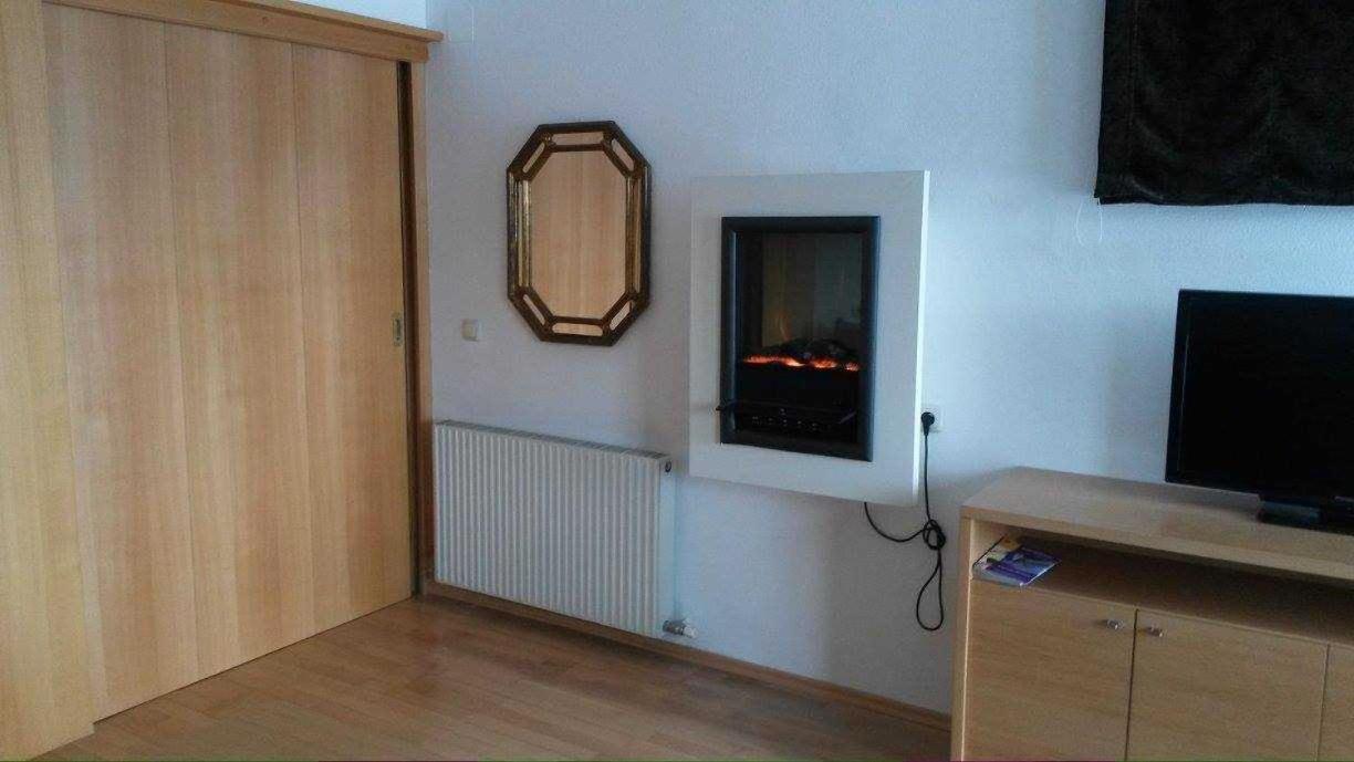 Haus Christina Leilighet Sankt Johann im Pongau Eksteriør bilde