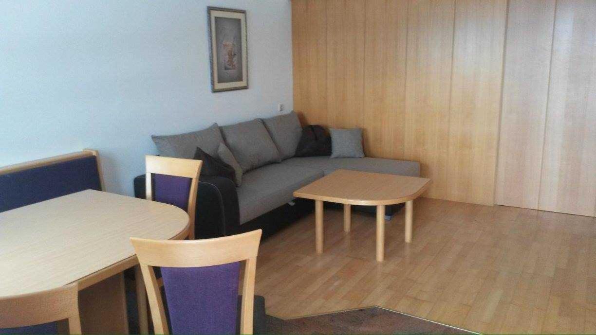 Haus Christina Leilighet Sankt Johann im Pongau Eksteriør bilde
